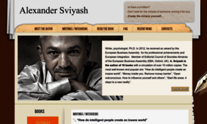 Sviyash.org thumbnail