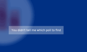 Sviz.polleverywhere.com thumbnail