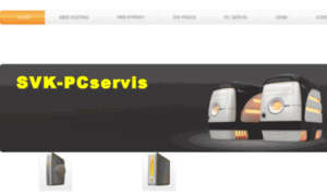 Svk-pcservis.cz thumbnail