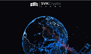 Svkcryptocrowd.com thumbnail