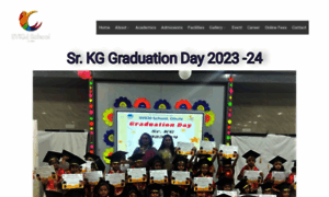 Svkmschool.net thumbnail