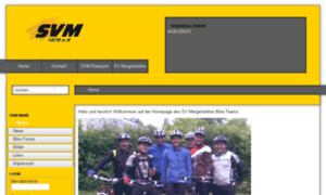 Svm-bike-team.de thumbnail