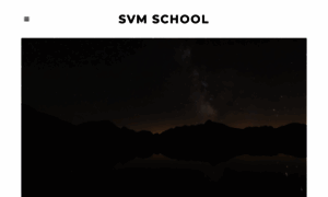 Svms.in thumbnail