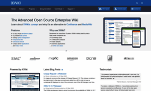Svn.xwiki.org thumbnail