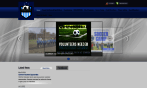 Svnorthsoccer.org thumbnail