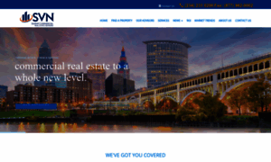 Svnsummitcommercial.com thumbnail
