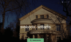 Svoboda-williams.com thumbnail