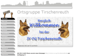 Svog-tirschenreuth.de thumbnail