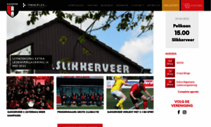 Svslikkerveer.nl thumbnail