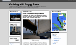 Svsoggypaws.blogspot.com thumbnail