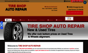 Svtireshop.com thumbnail