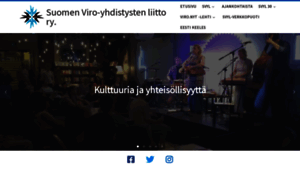 Svyl.fi thumbnail