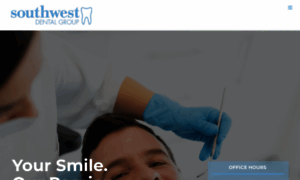 Sw-dental.com thumbnail