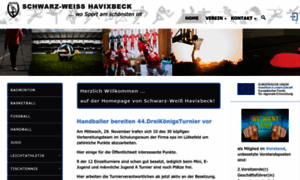 Sw-havixbeck.de thumbnail