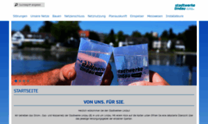 Sw-lindau-netz.de thumbnail