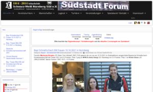 Sw-nuernberg-sued.net thumbnail