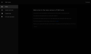 Sw-tools.net thumbnail