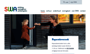 Swa-buitenpost.nl thumbnail