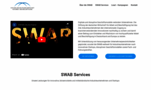 Swab-deutschland.de thumbnail