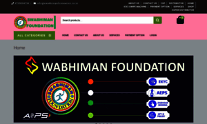 Swabhimanfoundation.co.in thumbnail