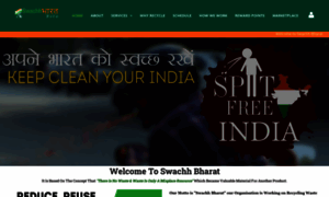 Swachhbharat.co.in thumbnail