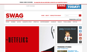 Swag.com.mt thumbnail