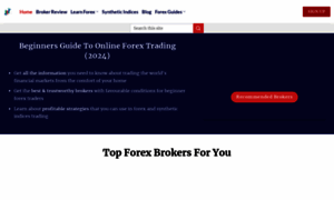 Swagforex.com thumbnail