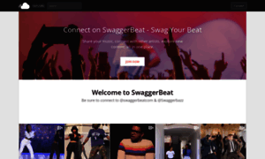 Swaggerbeat.com thumbnail