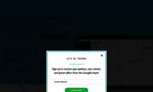 Swagifyapp.com thumbnail