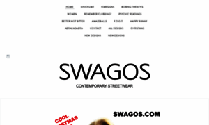 Swagos.com thumbnail
