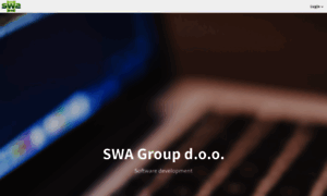 Swagroup.rs thumbnail