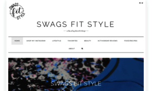 Swagsfitstyle.com thumbnail