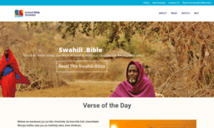 Swahili.bible thumbnail