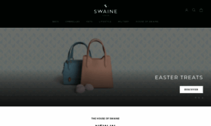 Swaine.london thumbnail