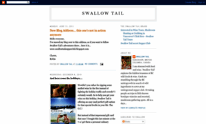 Swallowtailtours.blogspot.com thumbnail