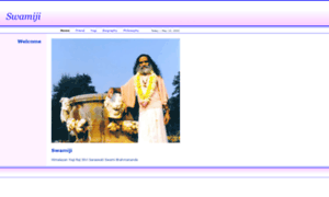 Swamiji.com thumbnail