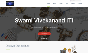 Swamivivekananditi.com thumbnail