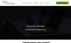 Swamiwebdesign.co.uk thumbnail