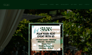 Swanbevy.com thumbnail