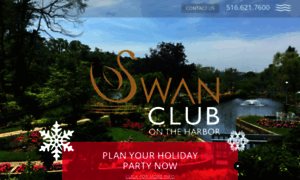 Swanclub.com thumbnail