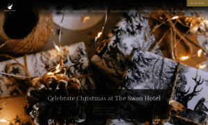Swanhotelwells.co.uk thumbnail