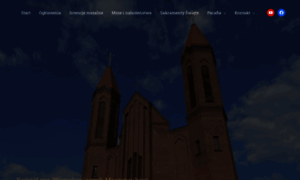 Swannaradzyn.pl thumbnail