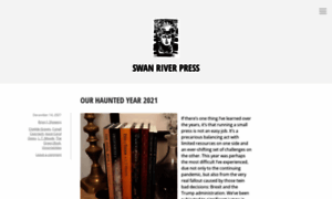 Swanriverpress.wordpress.com thumbnail