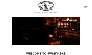 Swansbar.ie thumbnail