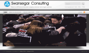 Swansegarconsulting.com thumbnail