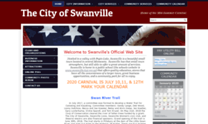 Swanvillemn.com thumbnail