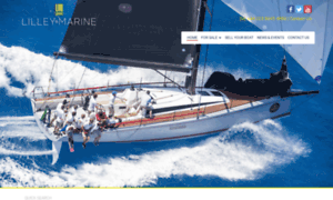 Swanyachts.co.uk thumbnail