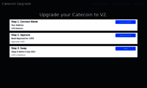 Swap.catecoin.club thumbnail