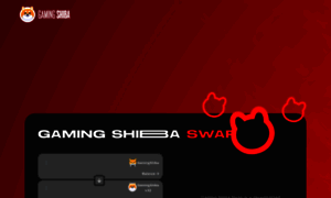 Swap.gaming-shiba.com thumbnail