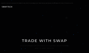 Swap.tech thumbnail
